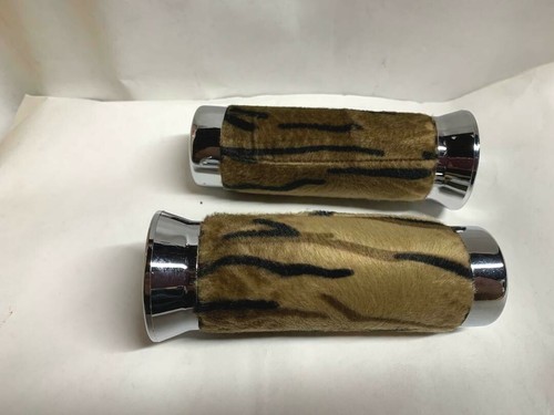 Custom bicycle grips - custom,