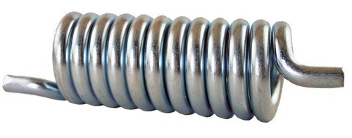 Lid spring for - spring,