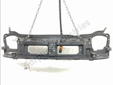 FACE AVANT RENAULT TRAFIC 2
