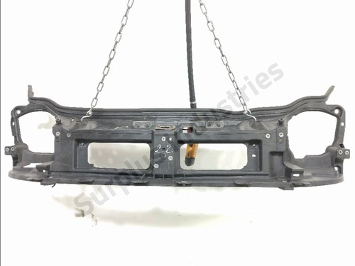 Face avant renault trafic - face, 2