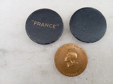 MEDAILLE CGT TRANSATLANTIQUE