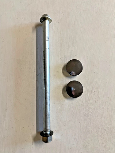 Axe bras oscillant - , 125