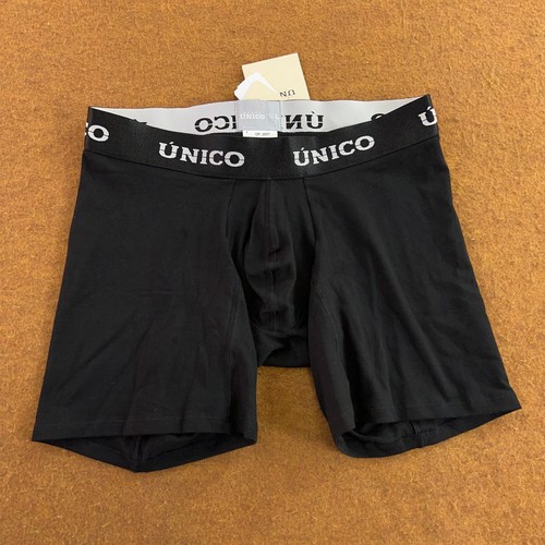 Mundo unico mens large black - mundo,