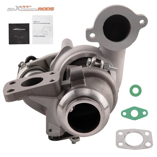 Turbo td02 turbocompresseur - turbo,