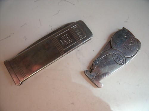 Anciens couteaux poche - poche,