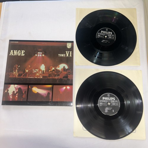 Vintage vinyle 33t - vintage, 2