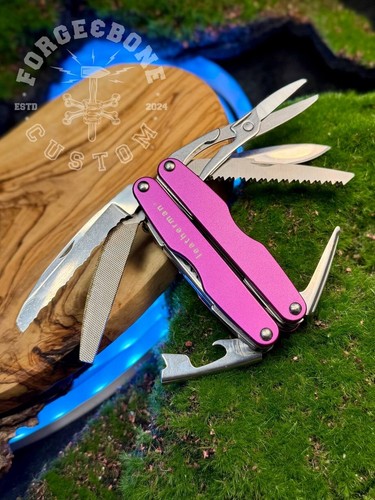 Leatherman juice xe6 purple - juice, xe6,