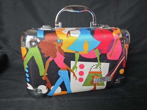 Valise beauté unique pour - de,