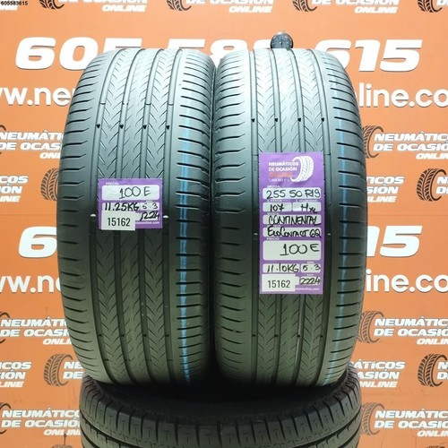 255 r19 107h continental - r19, xl