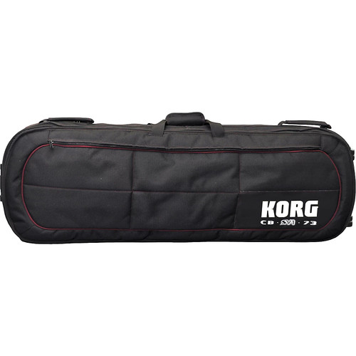 Korg carryingrolling bag for - bag,