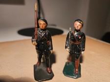 L.R (Louis Roussy) Aluminium -