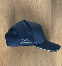 Casquette cap neuve IWC Schaffhausen X  APX - GP, film F1 Brad Pitt