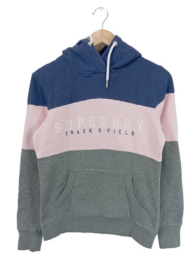 Superdry sweat capuche - superdry,