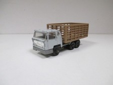 CAMION BERNARD FOURRAGERE MAJORETTE Rail Route N° 219 au 1/100