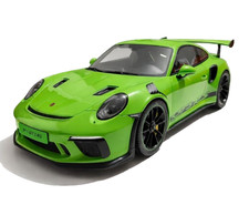 Porsche 911 (991.2) GT3 RS