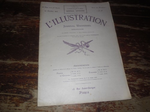 Voir ancien journal - voir,