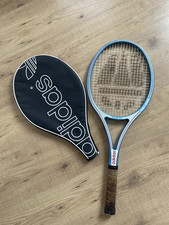 Raquette collector Adidas GTX Mid - Ivan Lendl