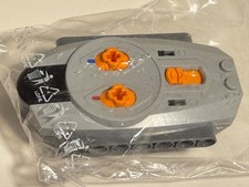LEGO POWER FUNCTIONS 8881 8882