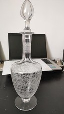 Baccarat carafe vin - carafe,