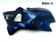 Carénage gauche Yamaha GTS