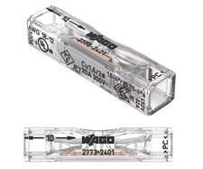 WAGO Terminal 2773-2401 Pince