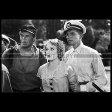 Photo F.023099 BRUCE CABOT &