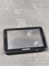 Garmin Nuvi 2455LM GPS -