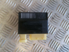 Boitier relais préchauffage - PEUGEOT CITROEN PSA - 9662570880