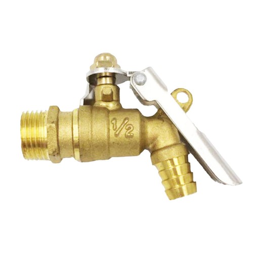 Robinet eau extérieur - d'eau,