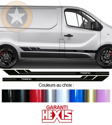 Bandes bas caisse pour - caisse,