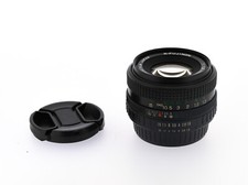 Fuji photo  x-Fujinon 50 mm 1.9 numéro 372350