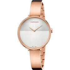 Montre Femme CK CALVIN KLEIN