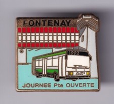 RARE PINS PIN'S .. TRAIN