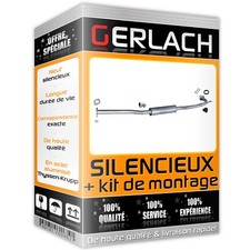 Pour Nissan X-Trail 2.0 16V /