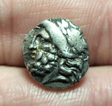 #59-188 ~ ARCADIE - LIGUE ARCADIENNE Hemidrachme - 2,4g