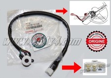 Contacteur rotatif démarreur, pour Neiman Toyota BJ40 BJ42 BJ43 BJ45 BJ46