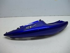 carénage arrière droit de