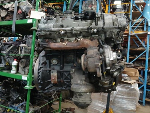 Moteur mercedes classe 203 - mercedes,