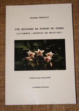 Ch Ferault une histoire de