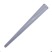Tube pvc pression transparent