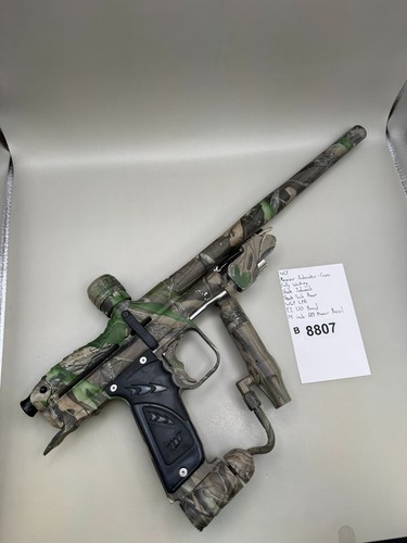 Wgp karnivor autococker camo - wgp,