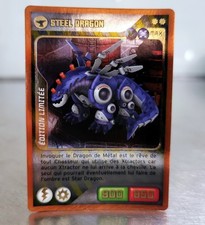 Carte Panini JCC INVIZIMALS