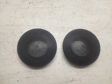 Cache haut parleur tweeter tableau de bord pour Citroën c3 phase 2 essence 2008