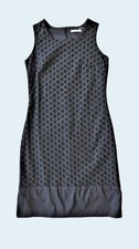 NEUVE, Robe DEVERNOIS, marine