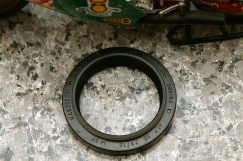 Marzocchi m1r 41 - [m1r], [41.7mm]