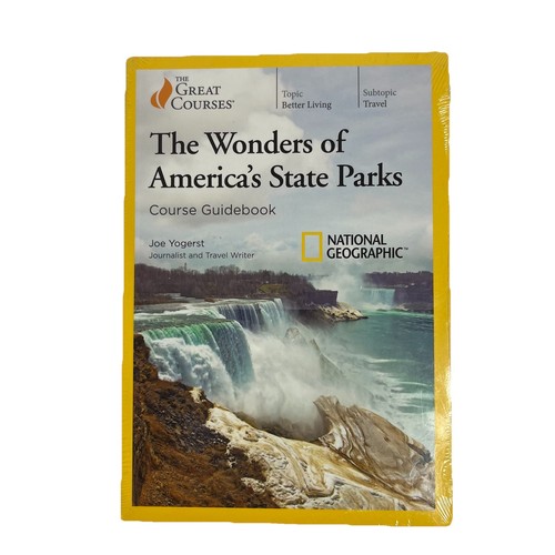 The wonders america state - the,