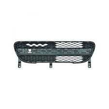 Grille de pare-choc avant centrale Peugeot 107 2009-2012