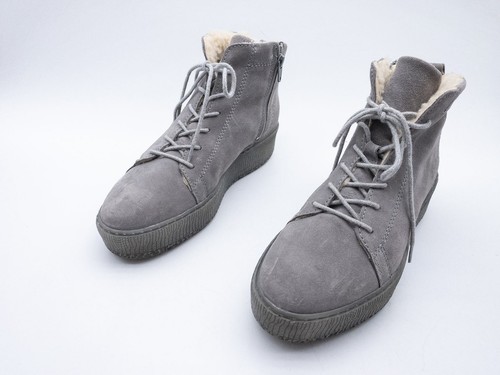 Bottes lacets tamaris pour - À,