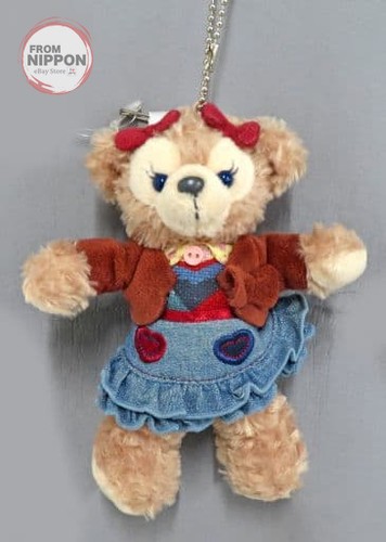Insigne peluche shellie may - insigne,