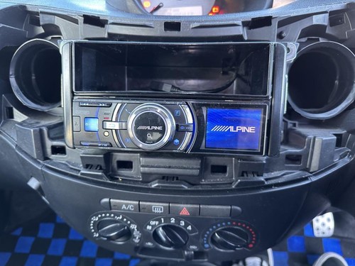 Alpine ida x305 digital media - ida-x305,